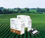 Agroliga Rossii (3-ya Zelenginskaya ulitsa, 56Ч), breeding and seed production