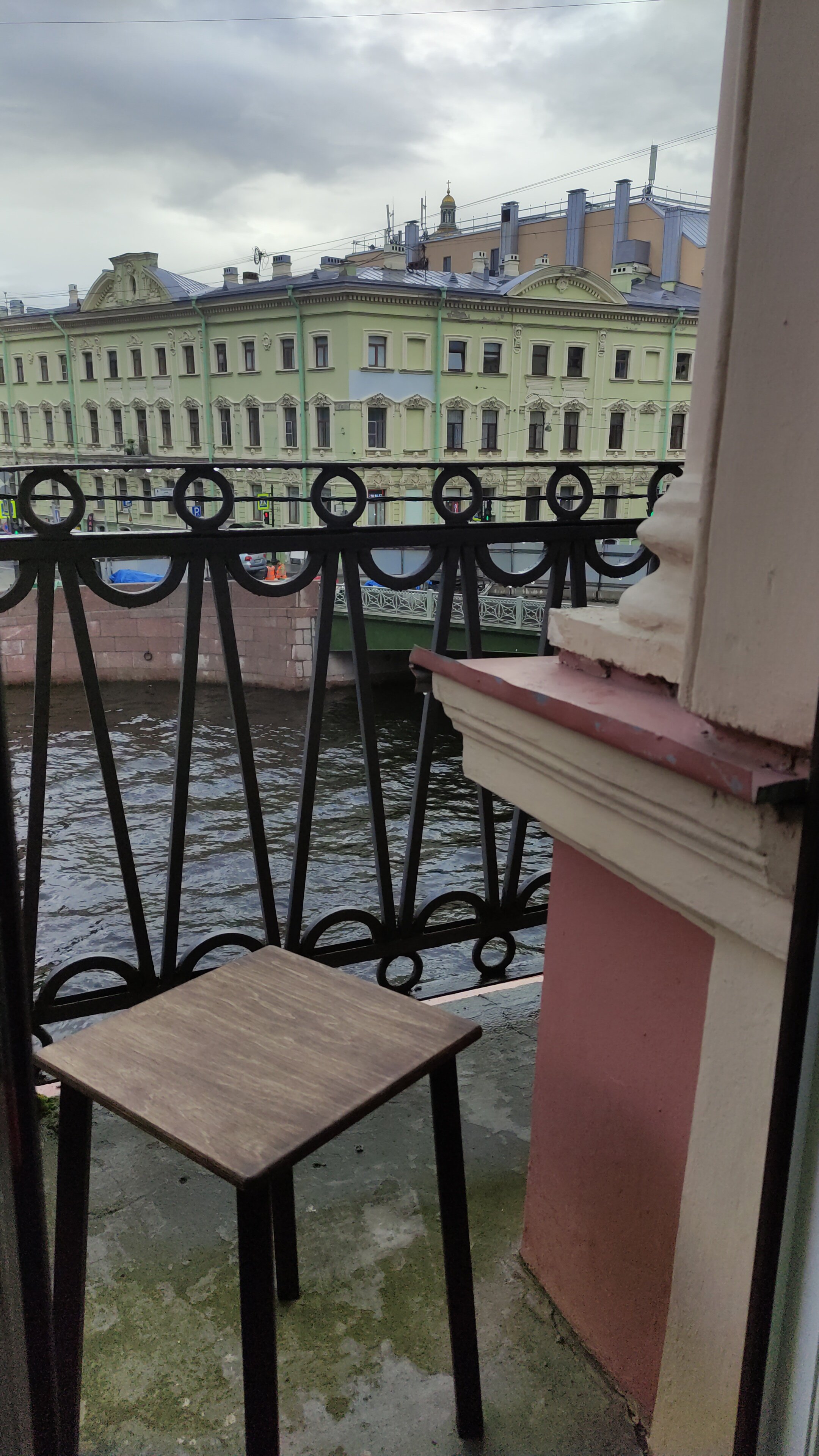 Фото Solo на набережной