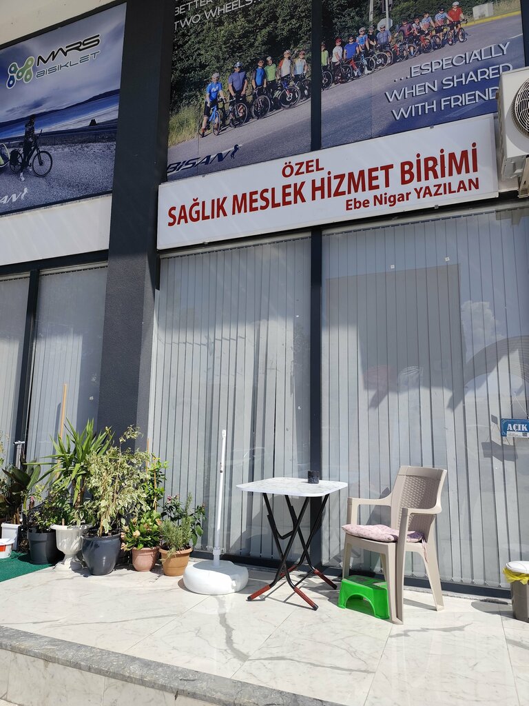 Public fund Kartepe Sağlık Kabini, Kartepe, photo