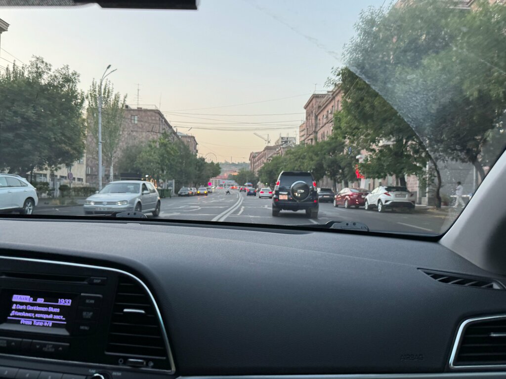 Driving school Drive And Go, Yerevan, photo