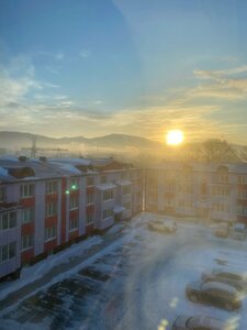 Гостиница Ленина отель