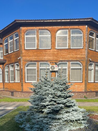 Внешний вид отеля Антариус в Паратунке, фото 3