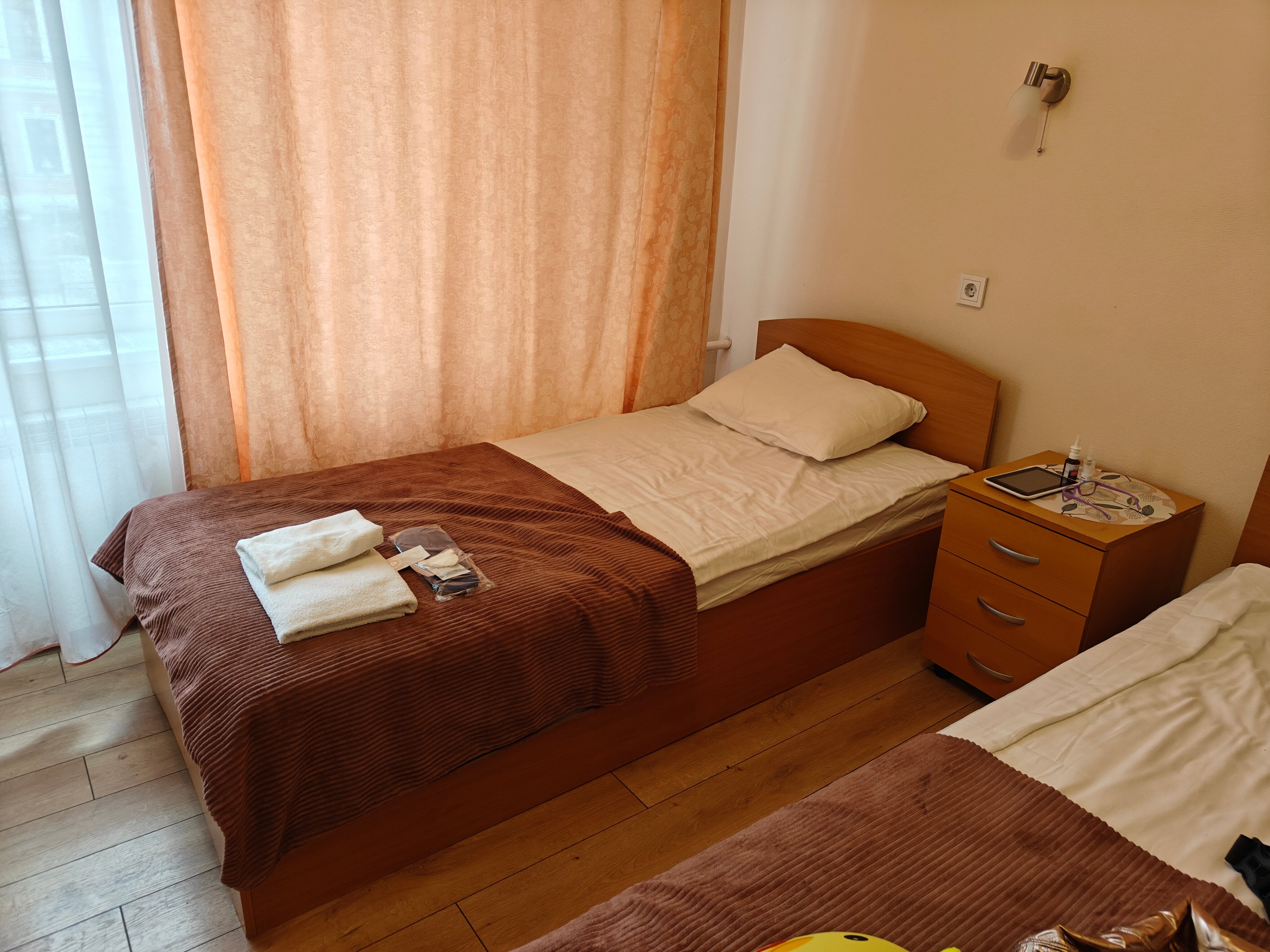 Фото Liga23 Apartments