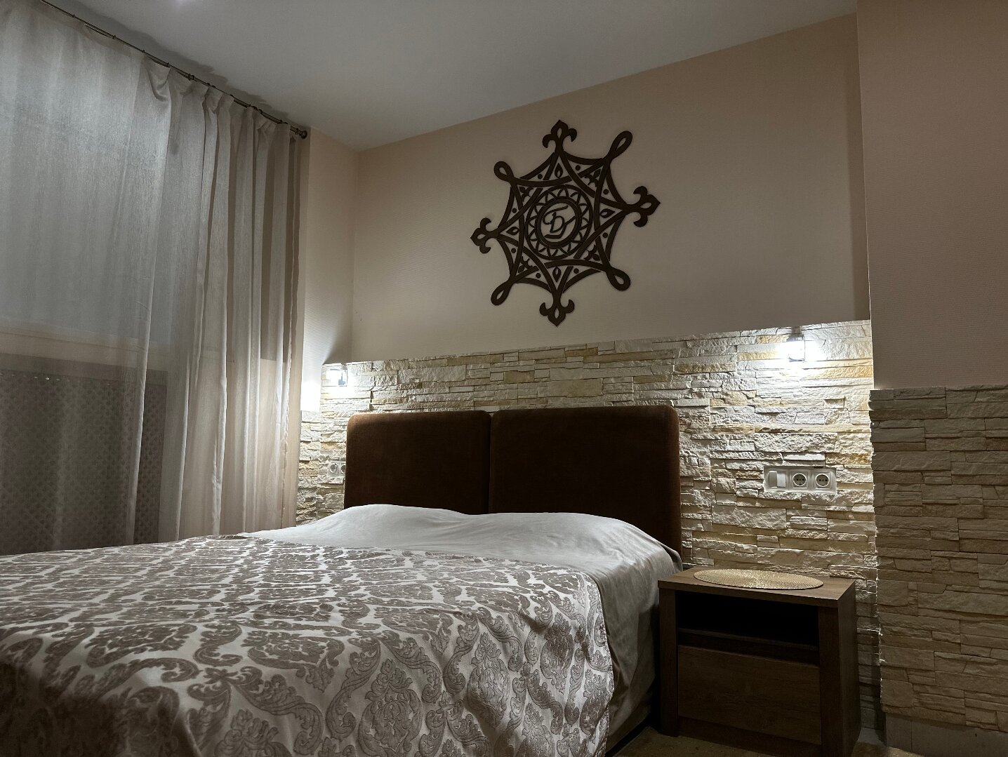 Фото Барский