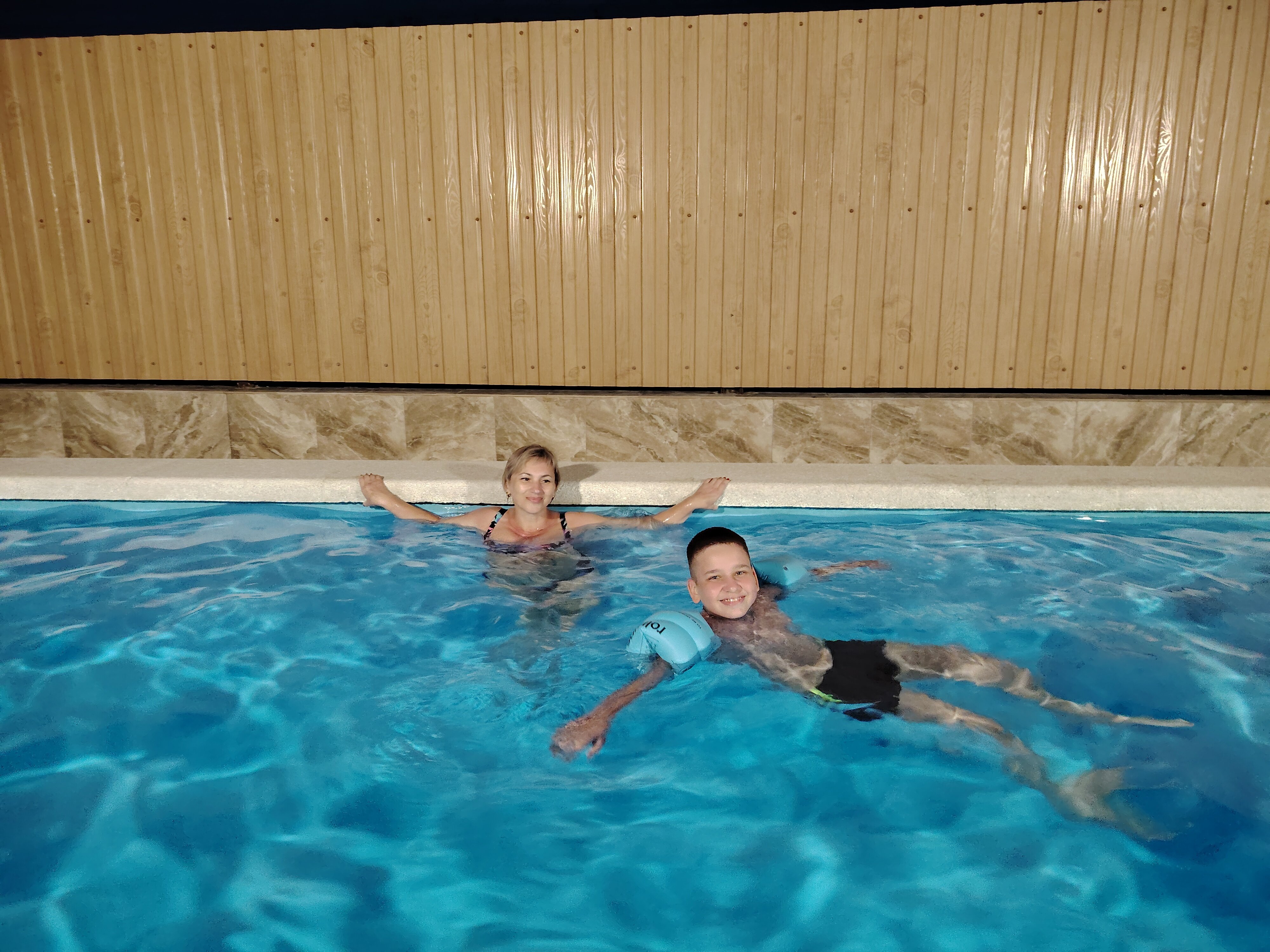 Фото Стефания