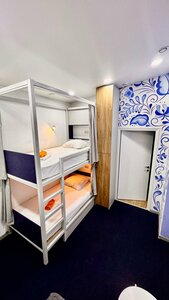 Иное жильё Хоромы