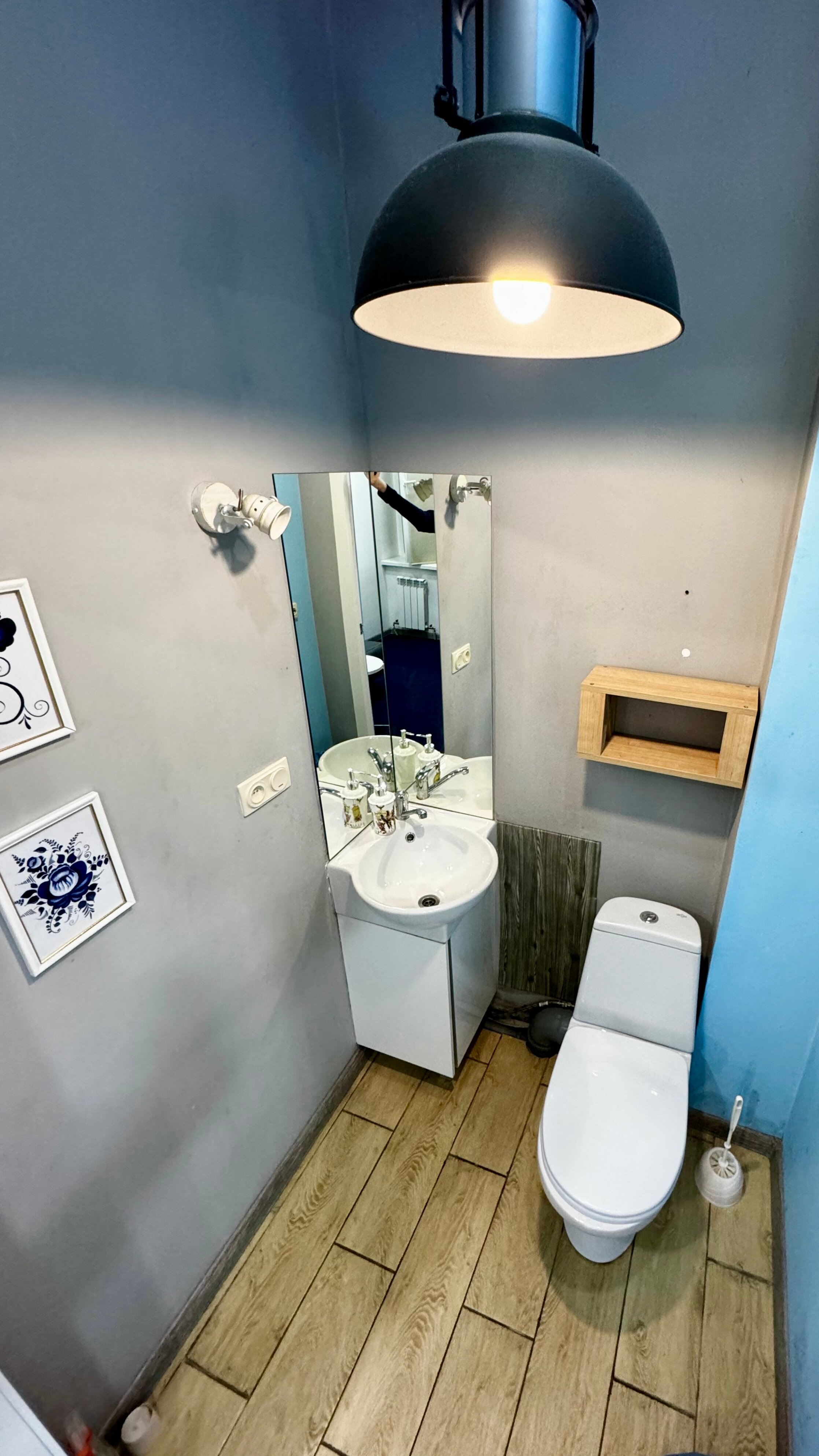 Фото Хоромы