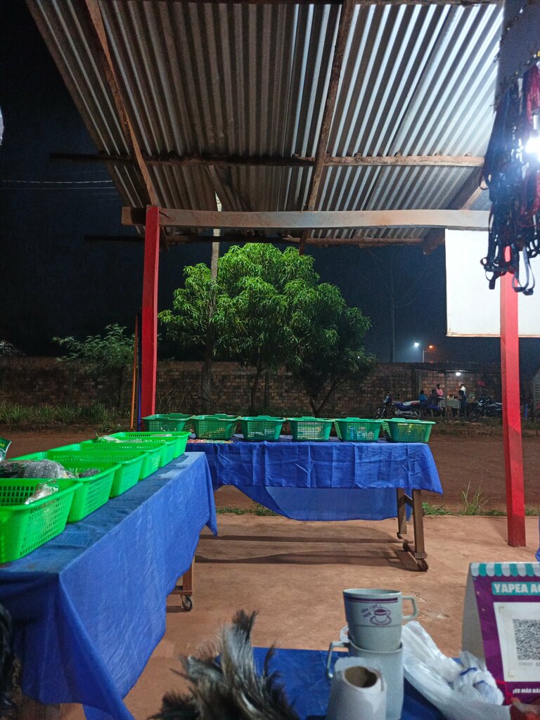 Grocery Store 3b, Riberalta, photo