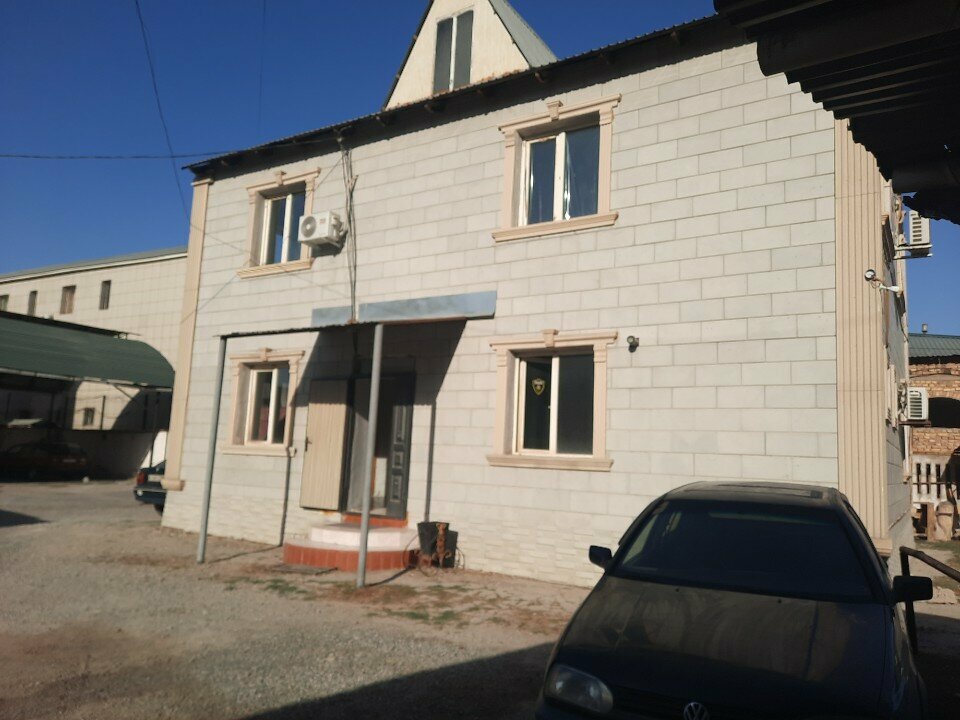 Bailiffs Private Bailiff Turysbaev B T, Chimkent, photo