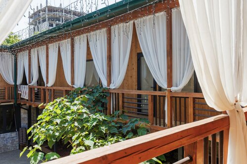 Гостиница На Пушкина в Городском округе Махачкала