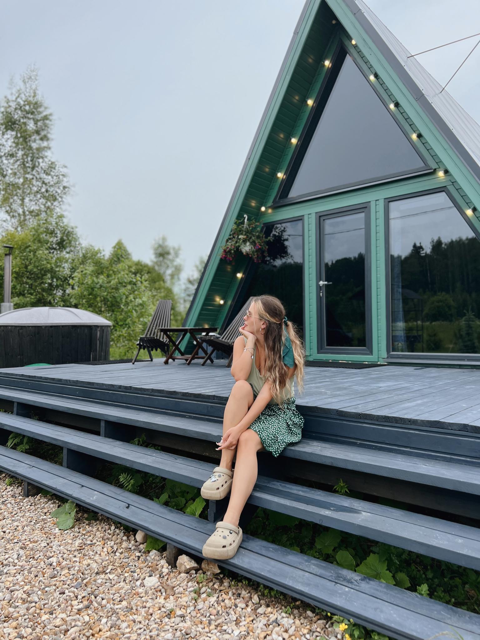 Фото А-Ленд