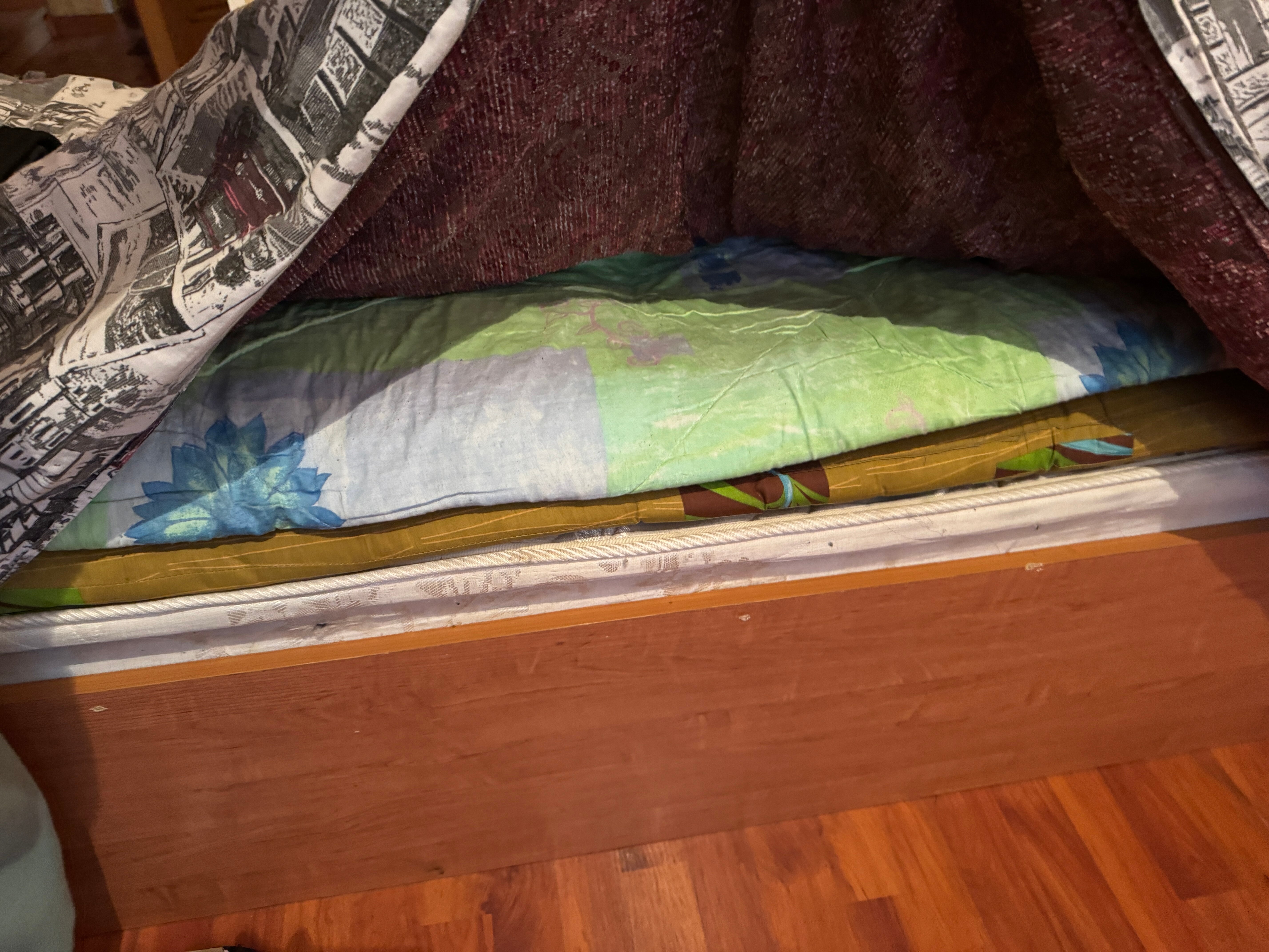 Фото Меридиан