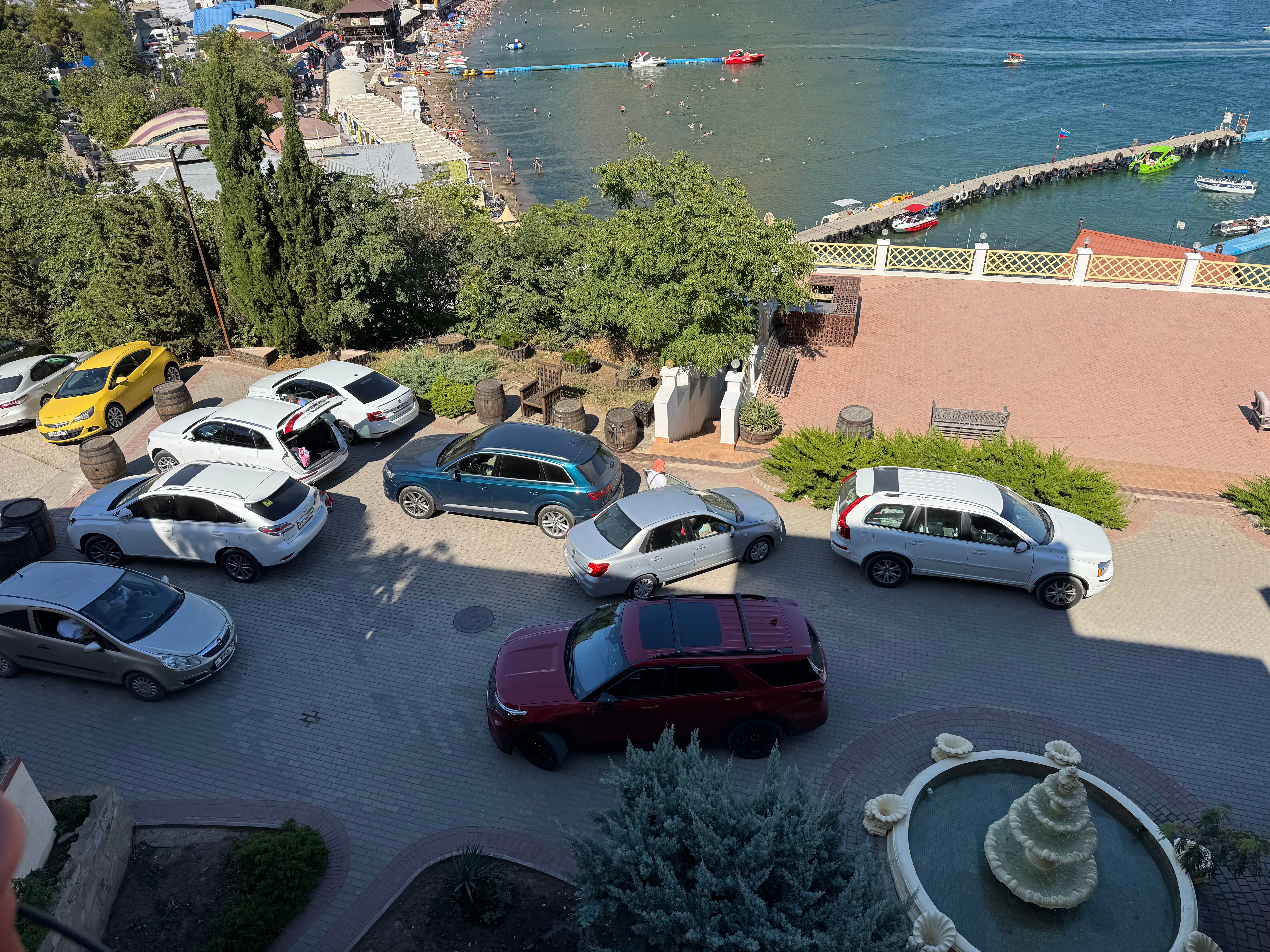 Фото Винтаж