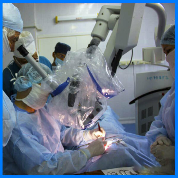 Ambulatory care centre, first aid post Asliddin Ent Services, Tashkent, photo