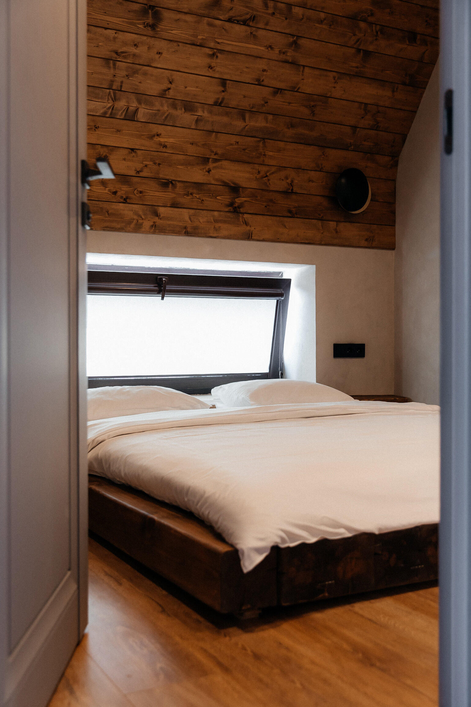 Фото Шале Фиагдон