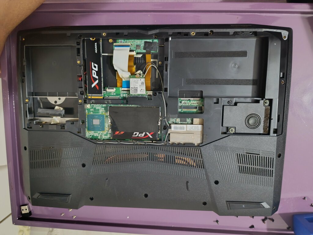 Computer repairs and services Mahir Computer Technical Service, Istanbul, photo