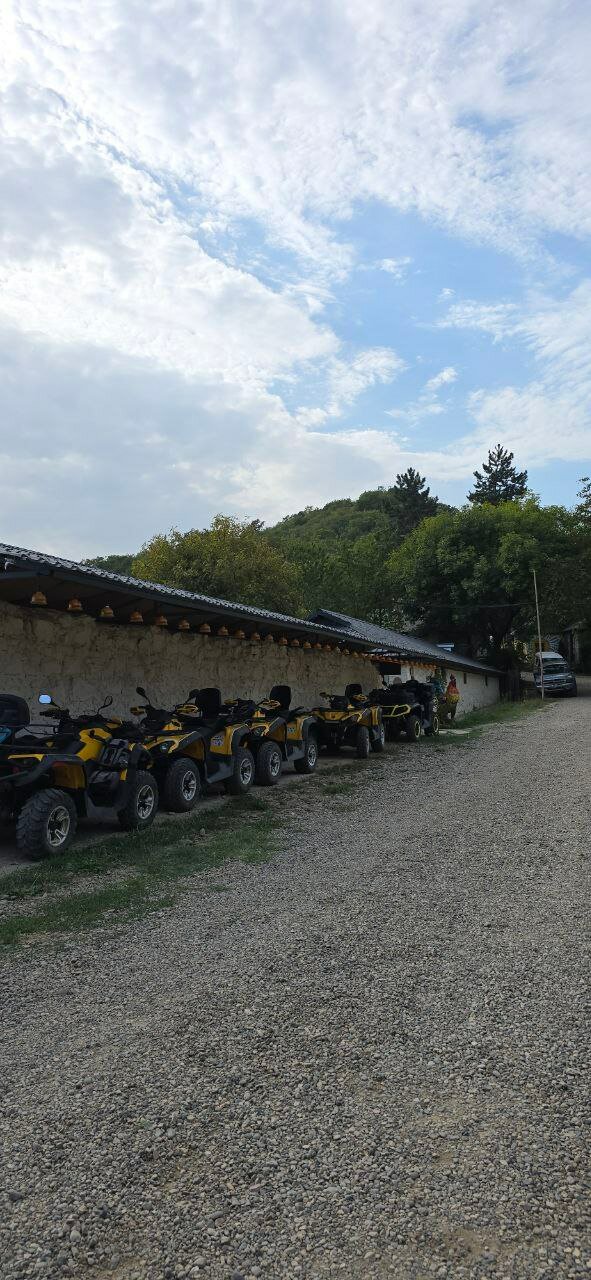 Фото Gipsy Village