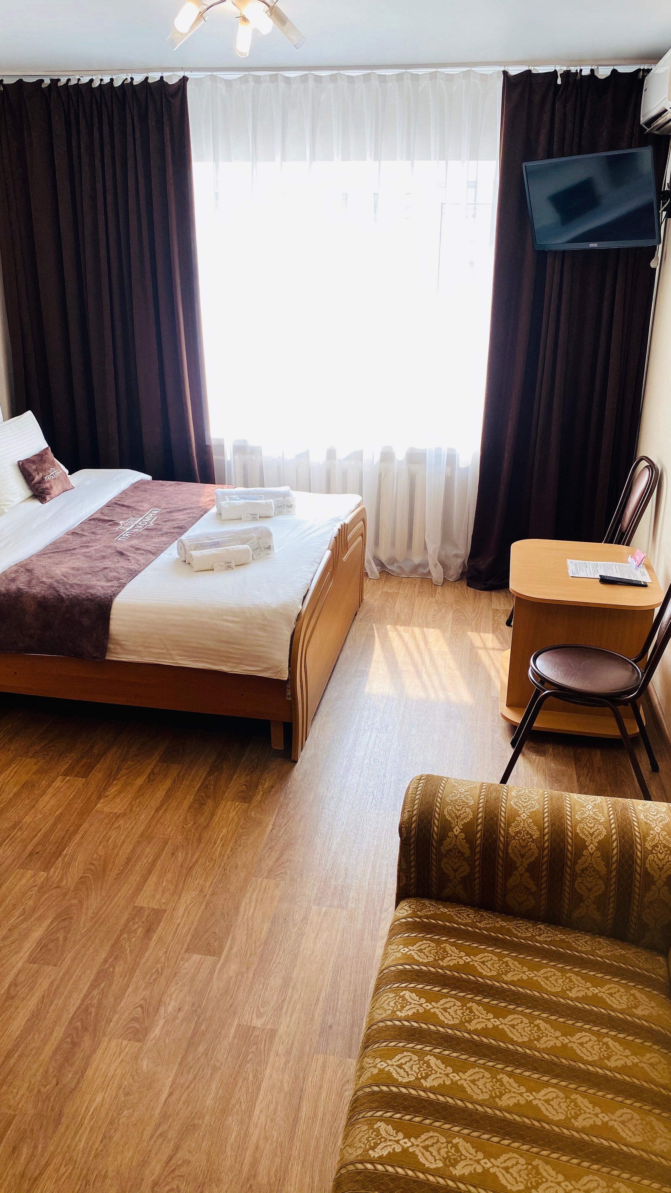 Фото 5 комнат