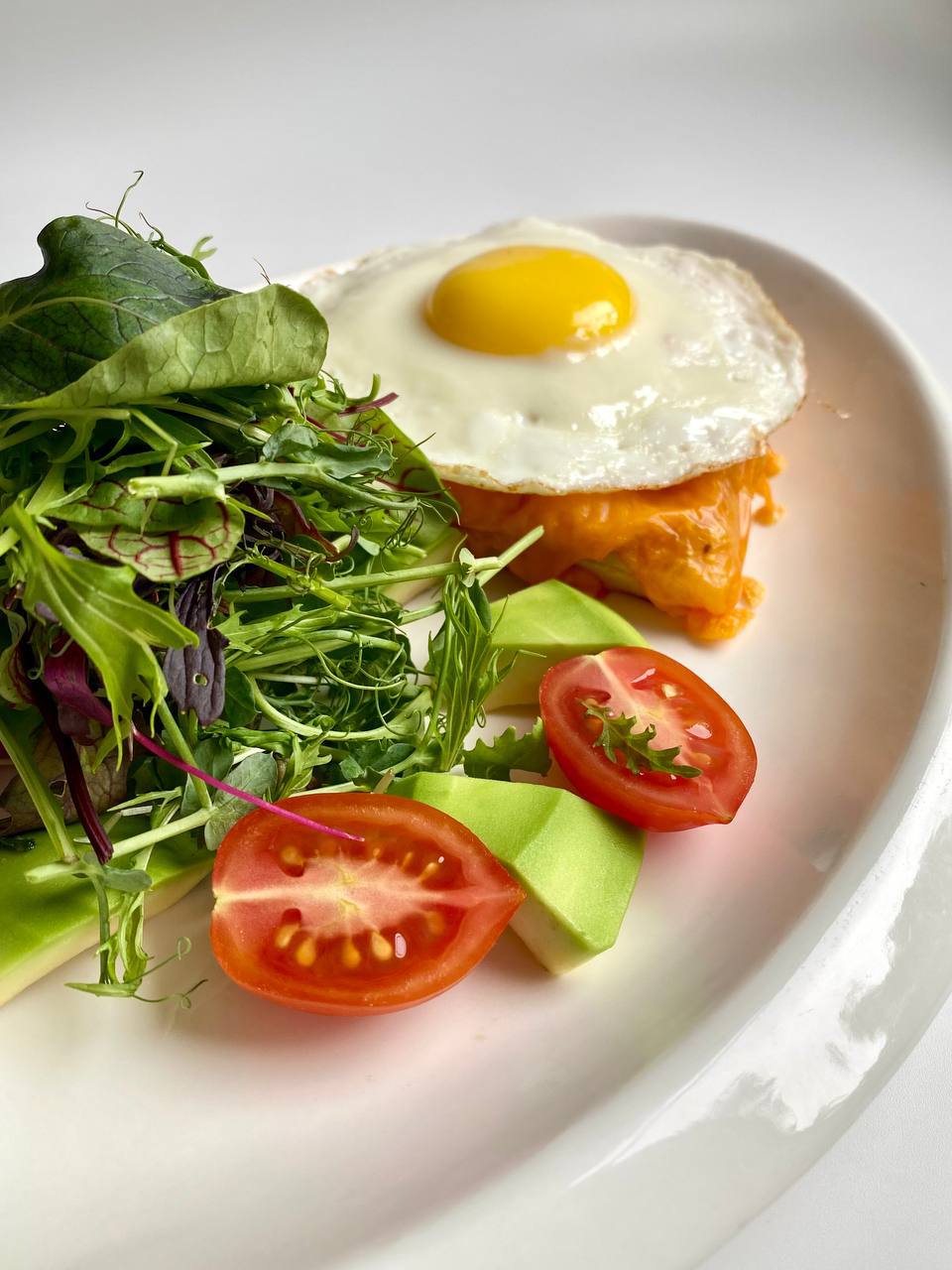 Фото Бристоль