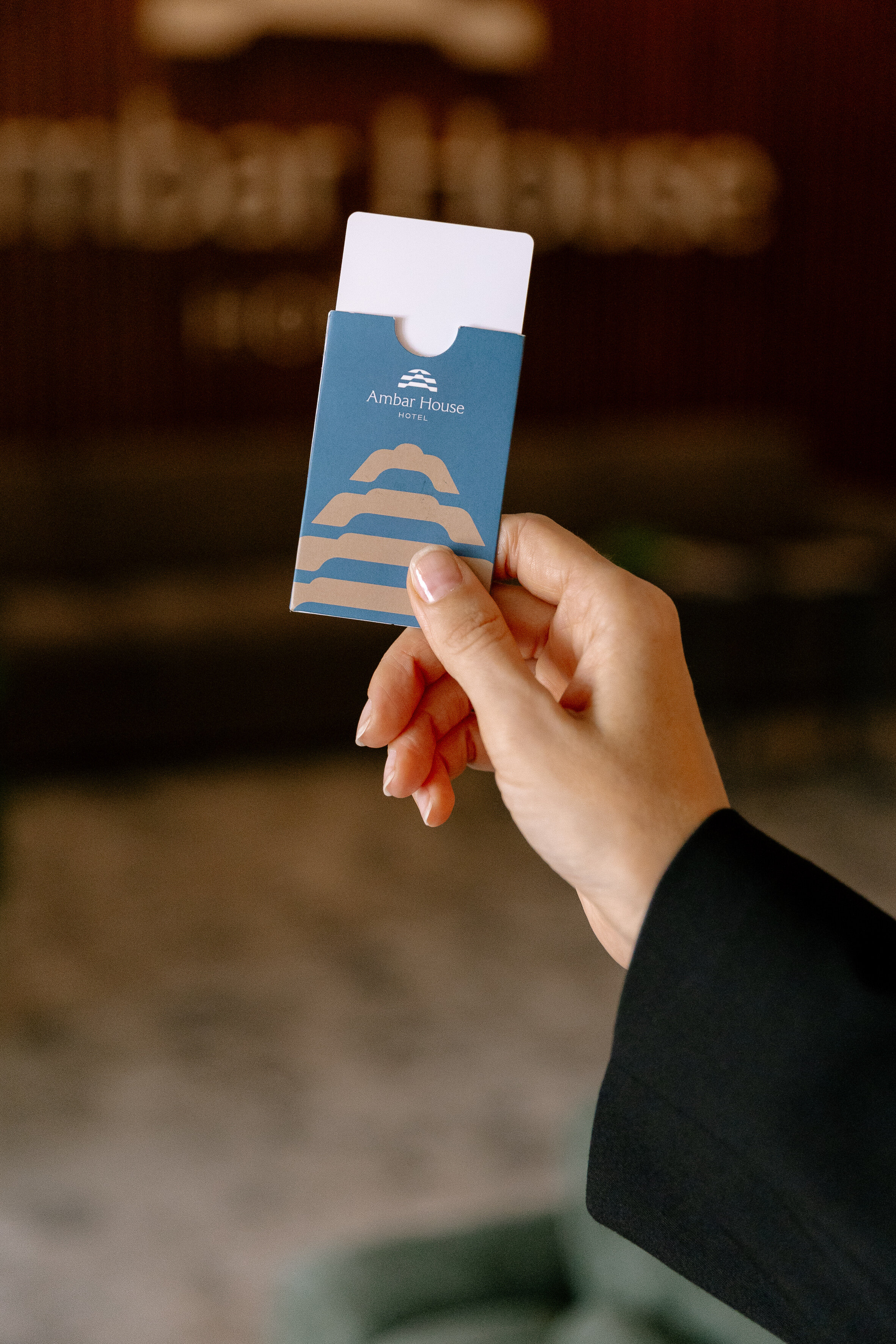 Фото Амбар Хаус