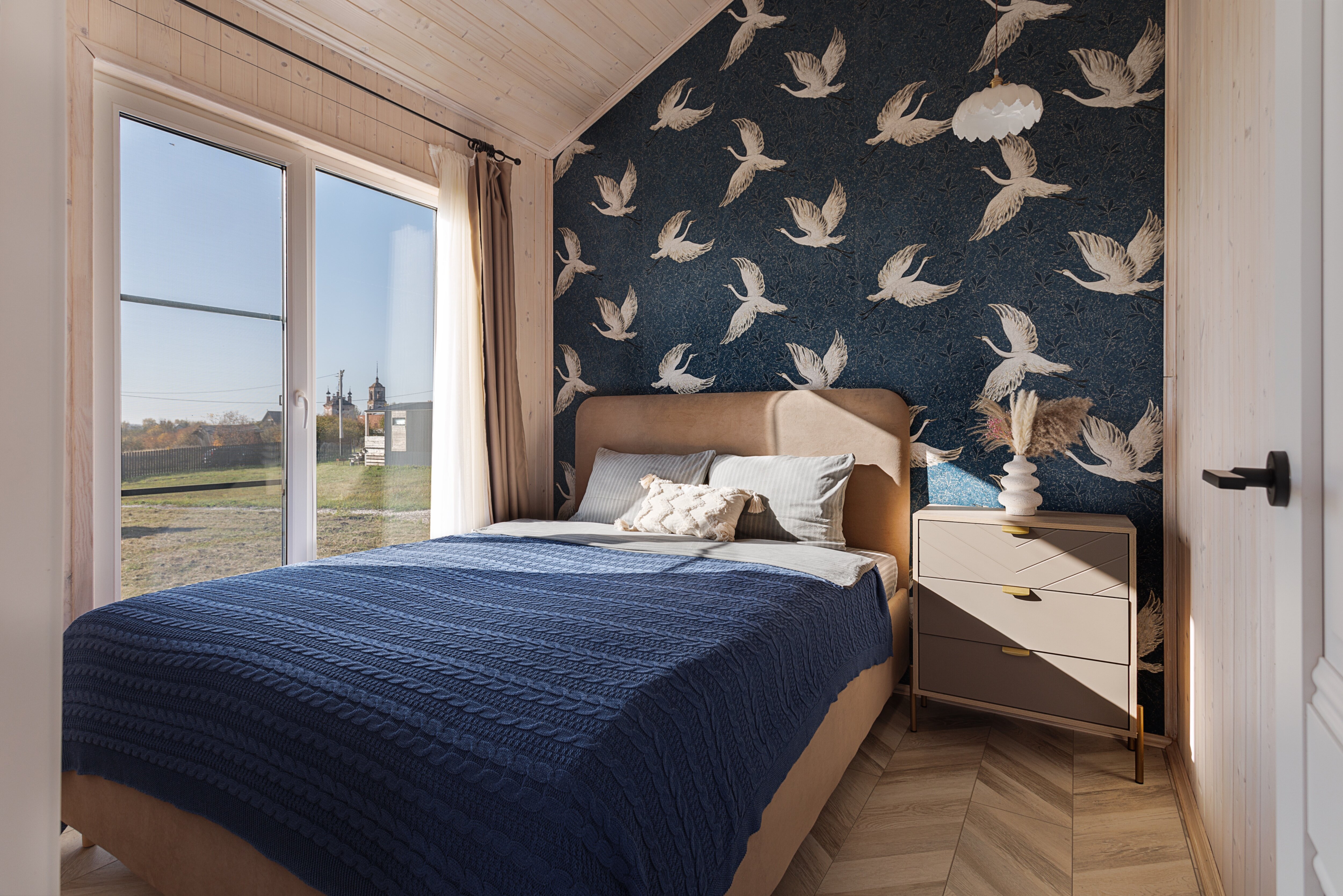 Фото Матрёшка Home