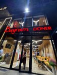 Bayram Doner (Almazar District, Nurafshon Street, 50), restaurant