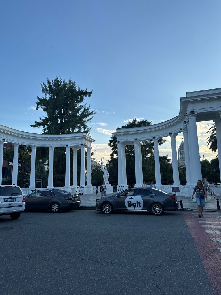 Grocery Market 24/7, Batumi, photo