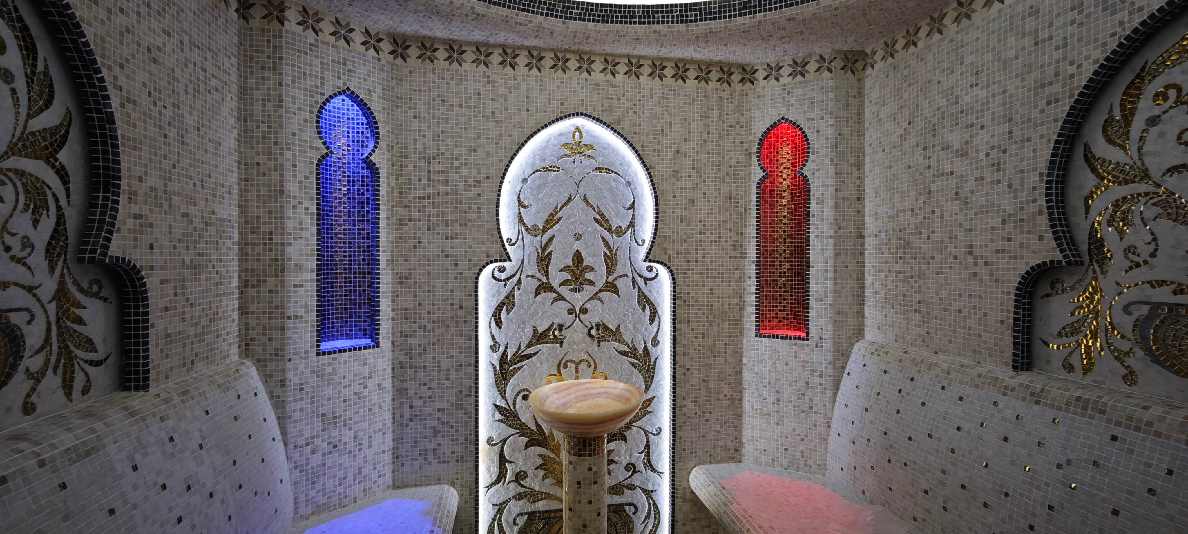 Фото Astoria Boutique hotel & Spa