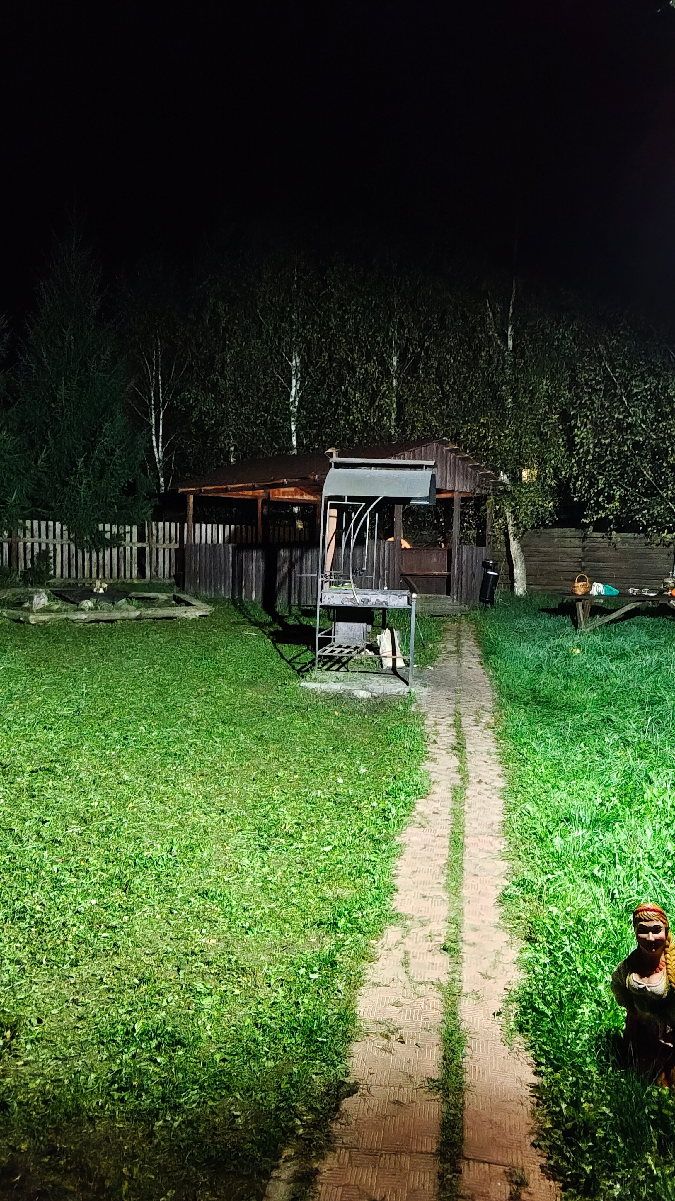 Фото Матрешкино