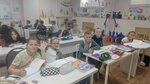 FirstEnglish (Druzhby Street, 2А), foreign language courses
