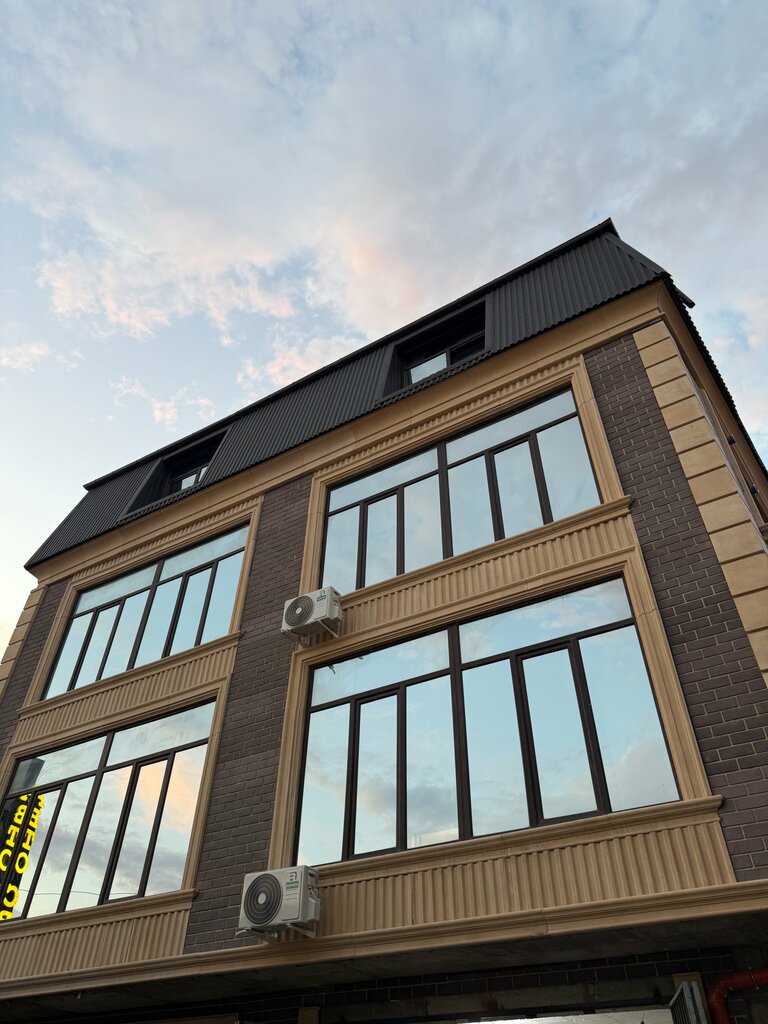 Hotel Nomad suite, Makhachkala, photo