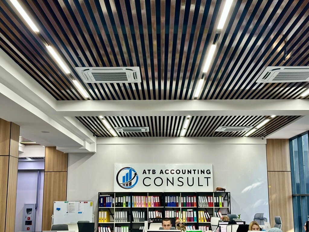 Accountants Atb Accounting Consult, Tashkent, photo