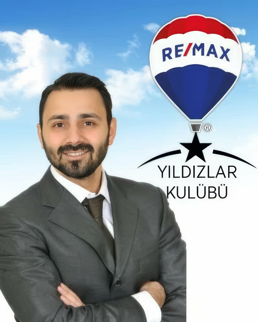 Real estate agency Re/max, Istanbul, photo