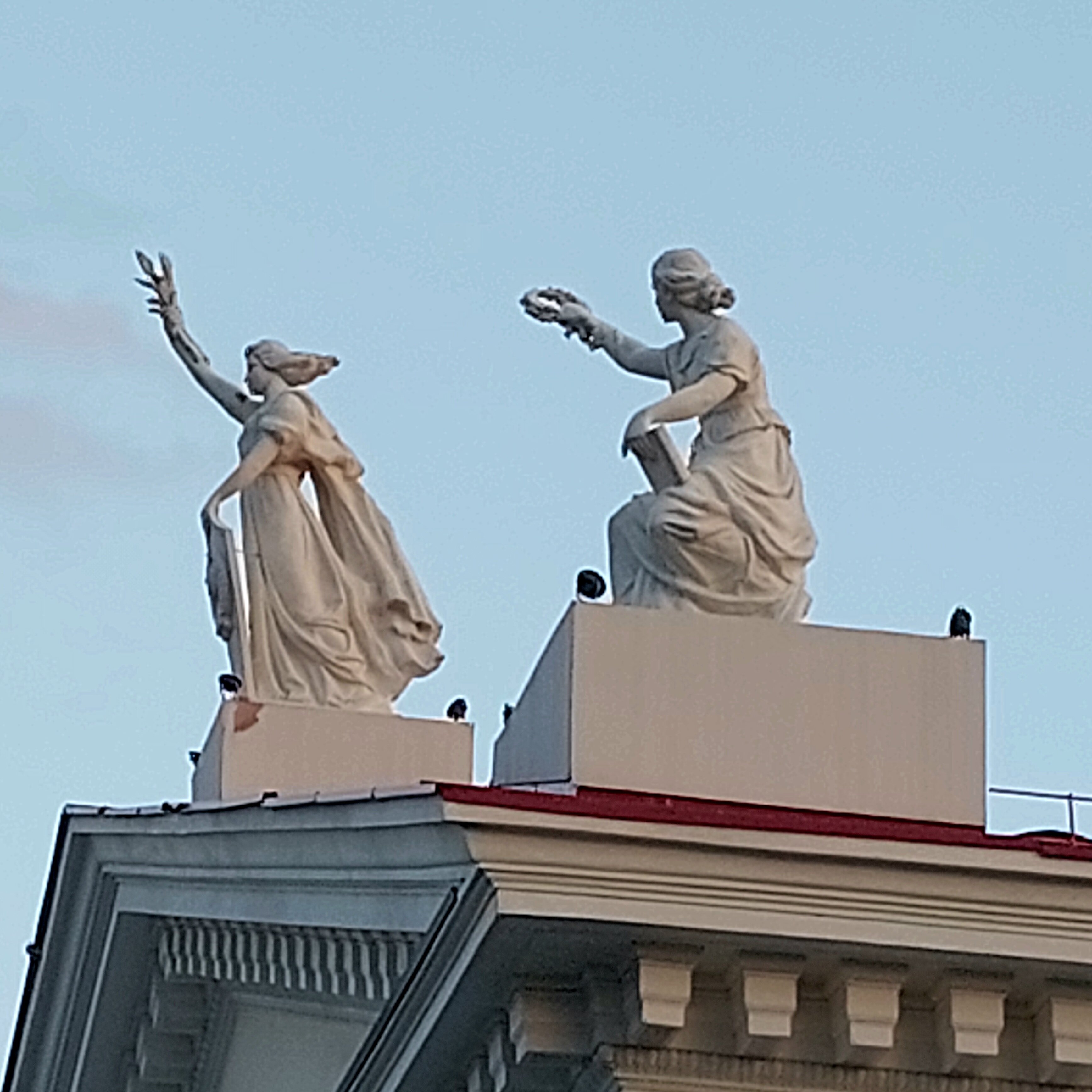 Фото Старый Сталинград