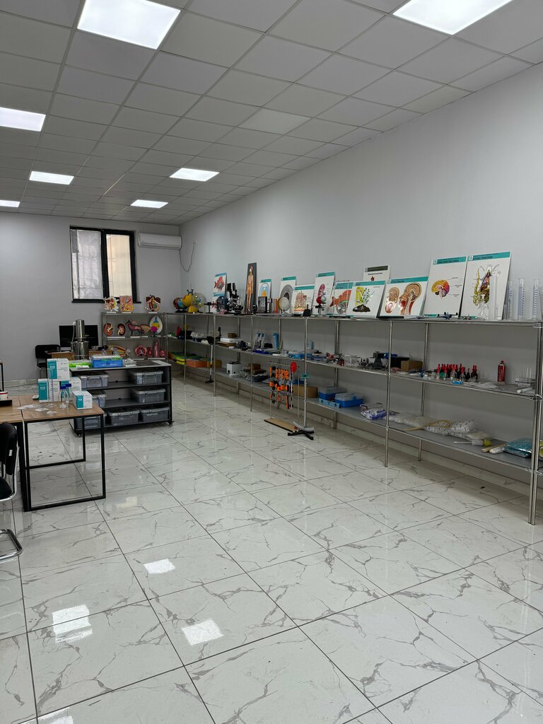 Medical center, clinic Forlabs, Tashkent, photo