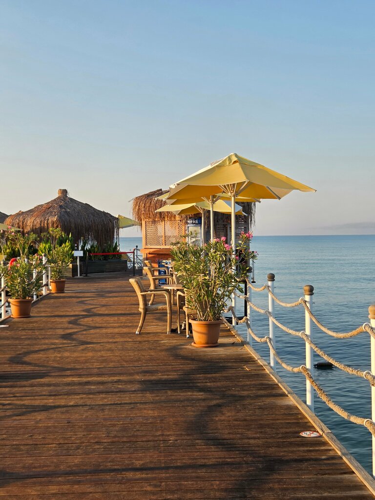 Bar, pub Ocean Bar, Serik, photo