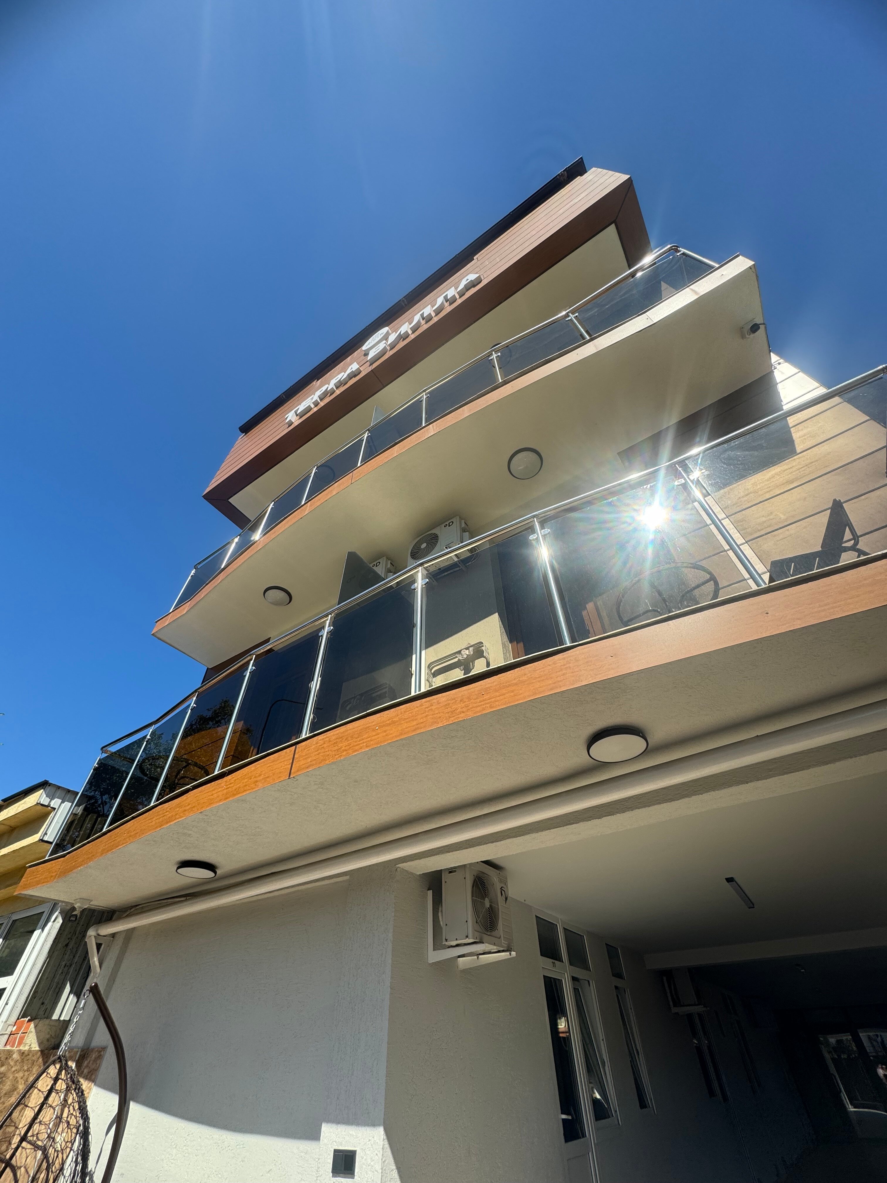 Фото Терра Вилла