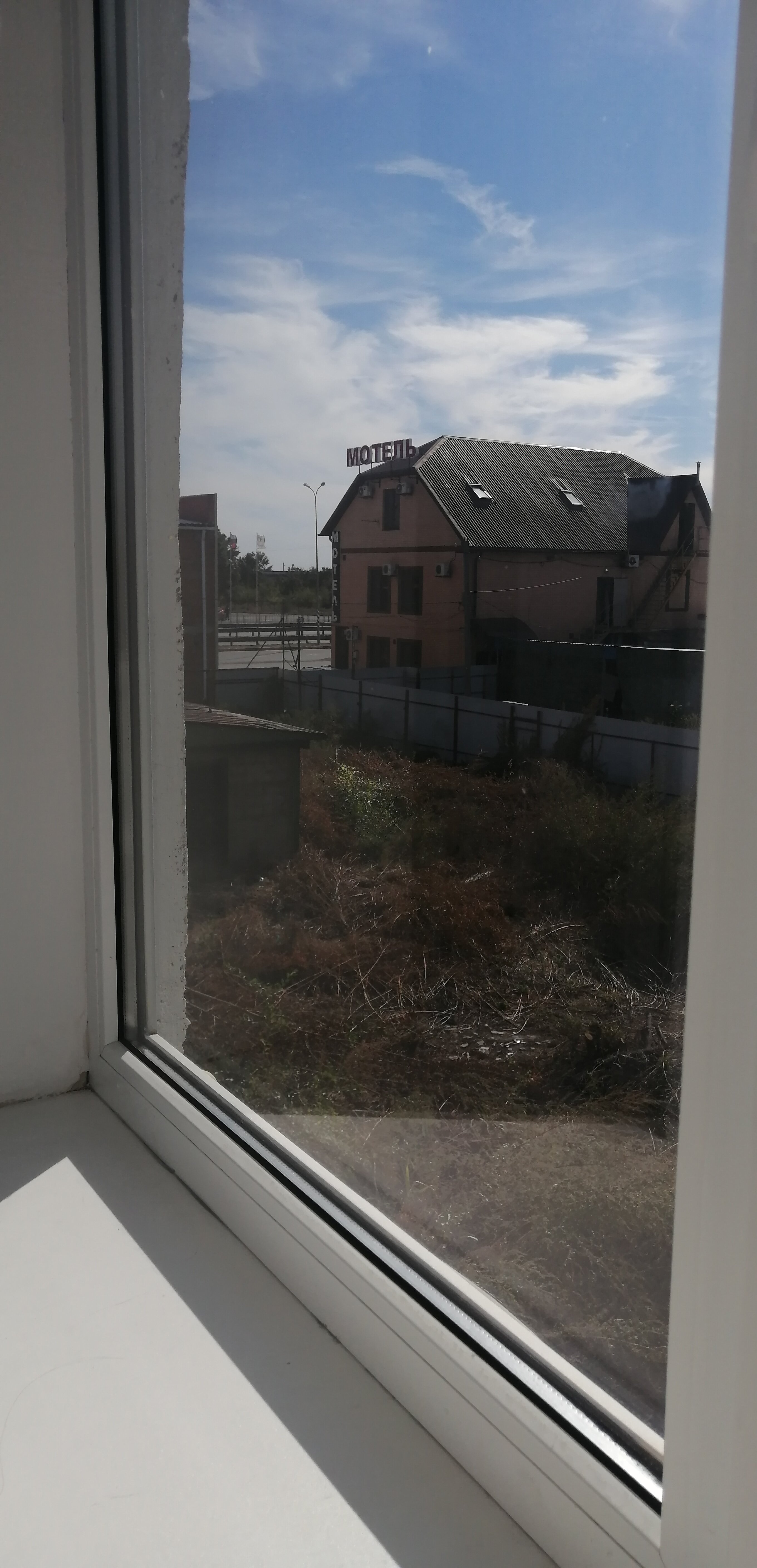 Фото Вишневый сад