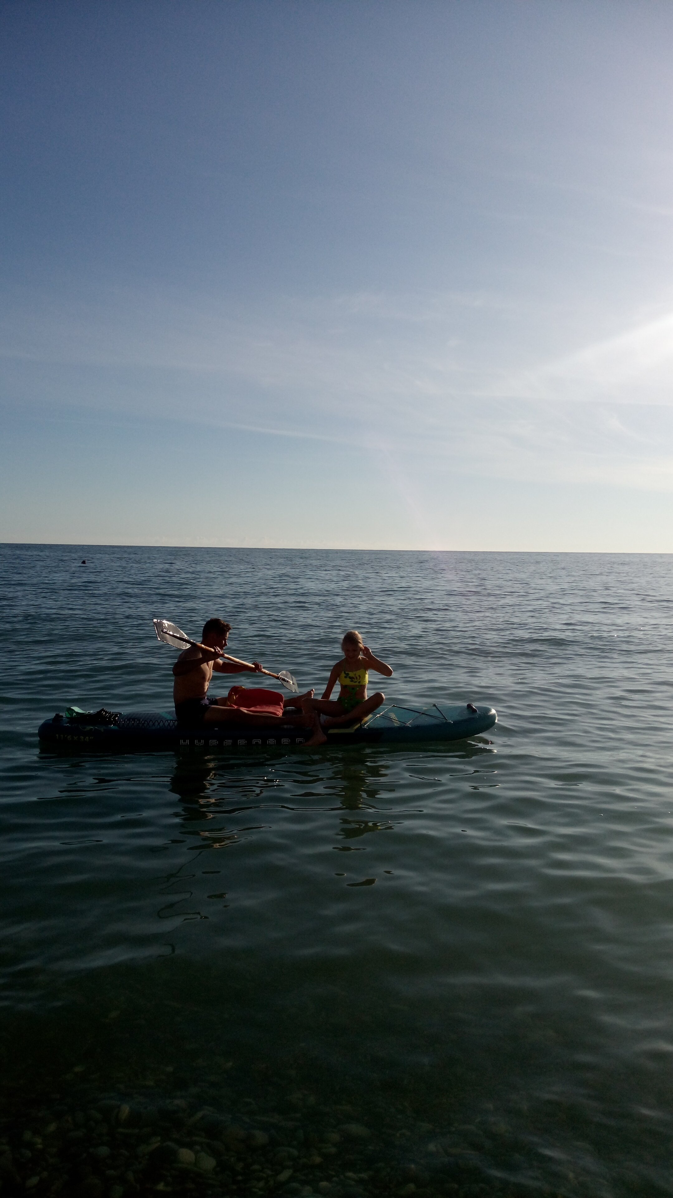 Фото Shepsi Family Club