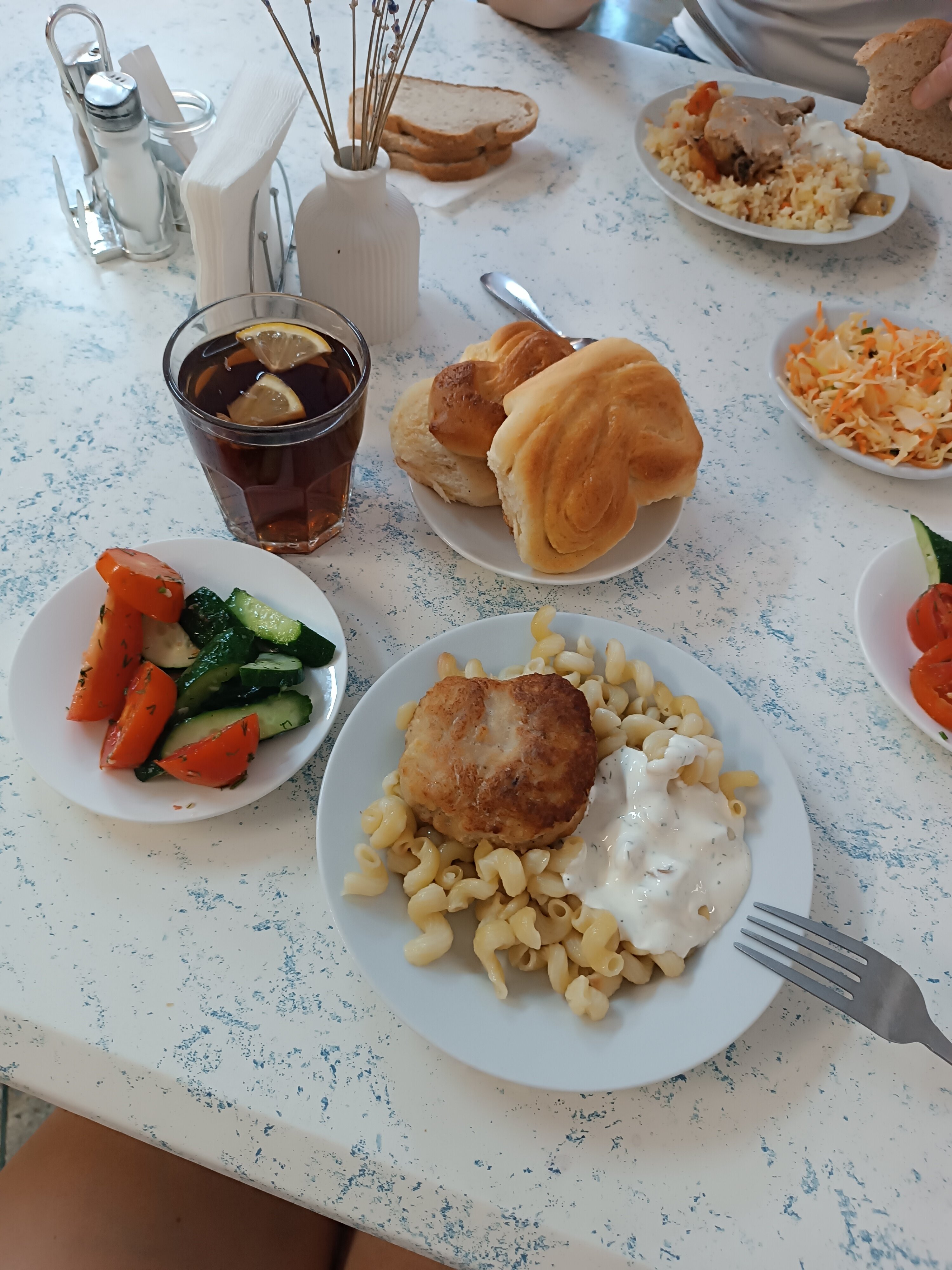 Фото Shepsi Family Club