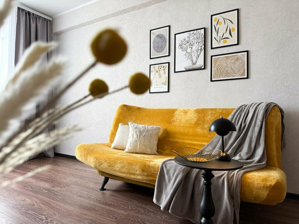 Design studio Хоумстейджинг и инвест-дизайн в Туле, Tula, photo