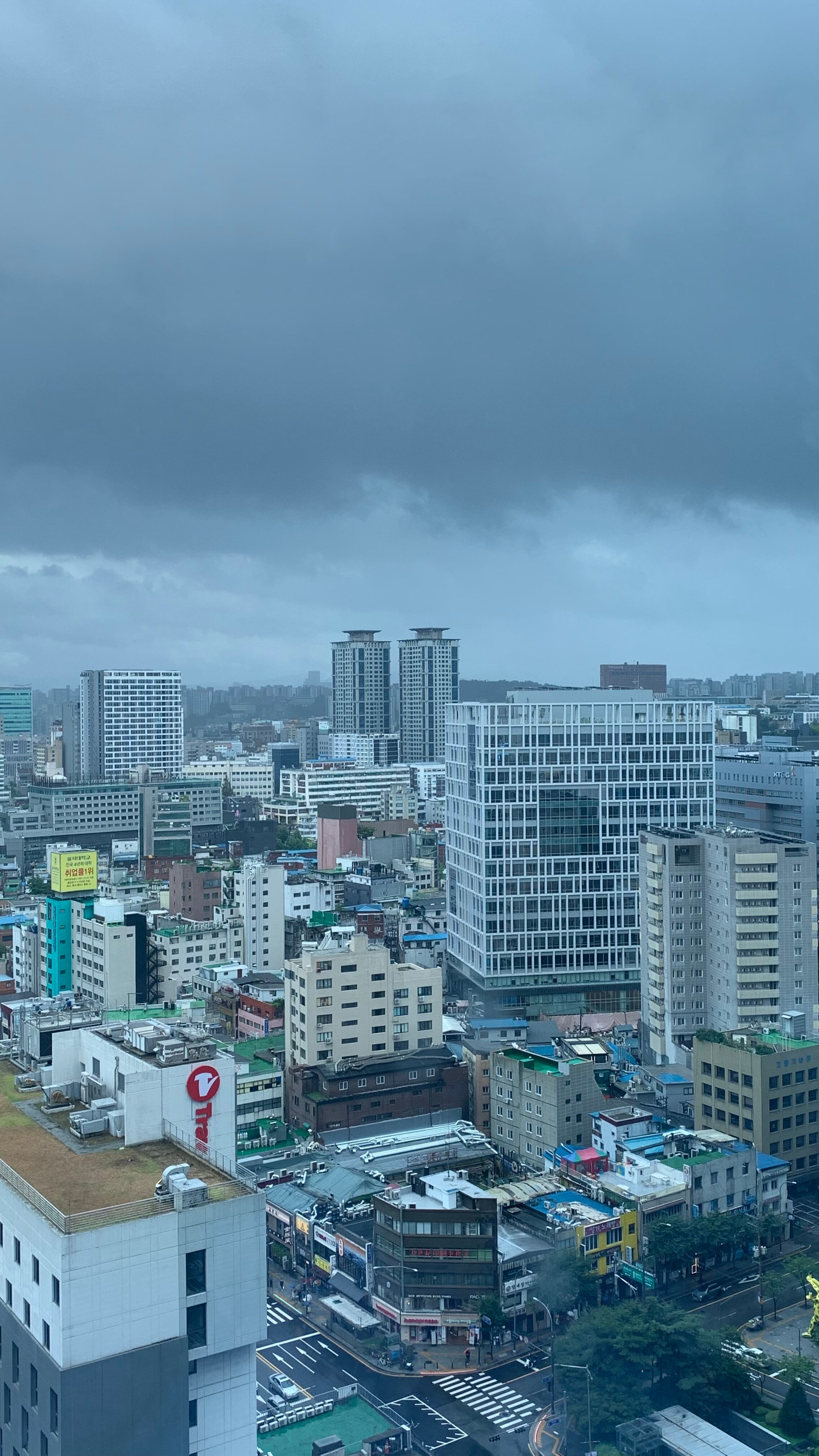 Фото Lotte City Hotel Myeongdong