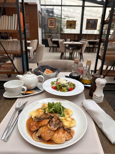 Внешний вид отеля Envoy Hotel Belgrade в Белграде, фото 4