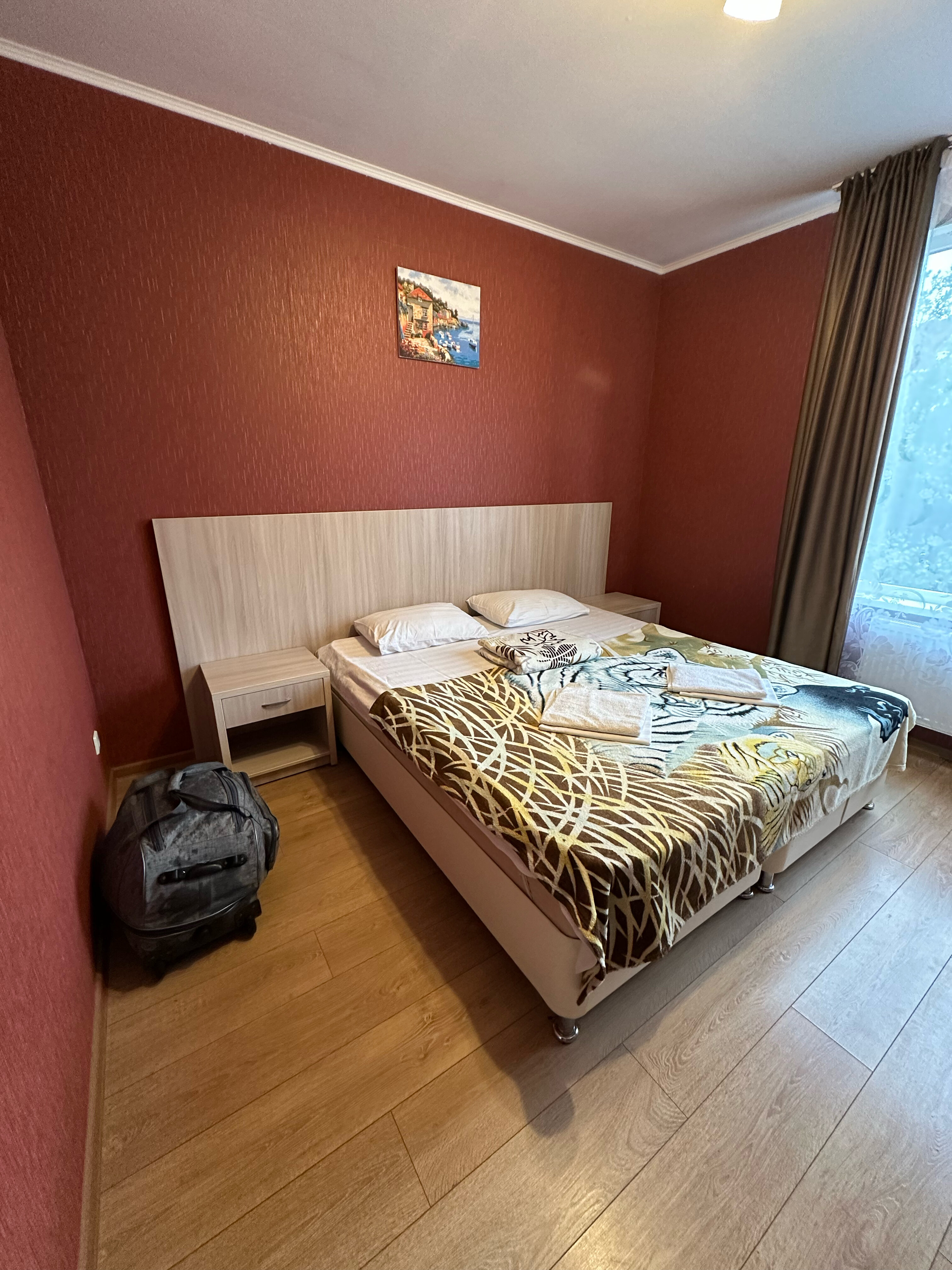 Фото Гранат