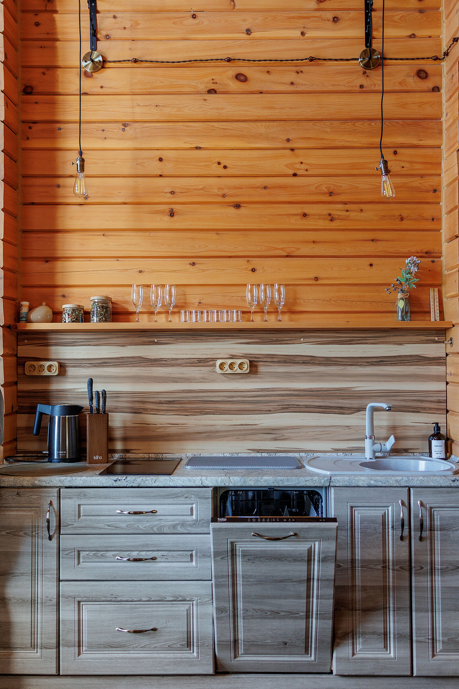 Фото Альпийский Home Club