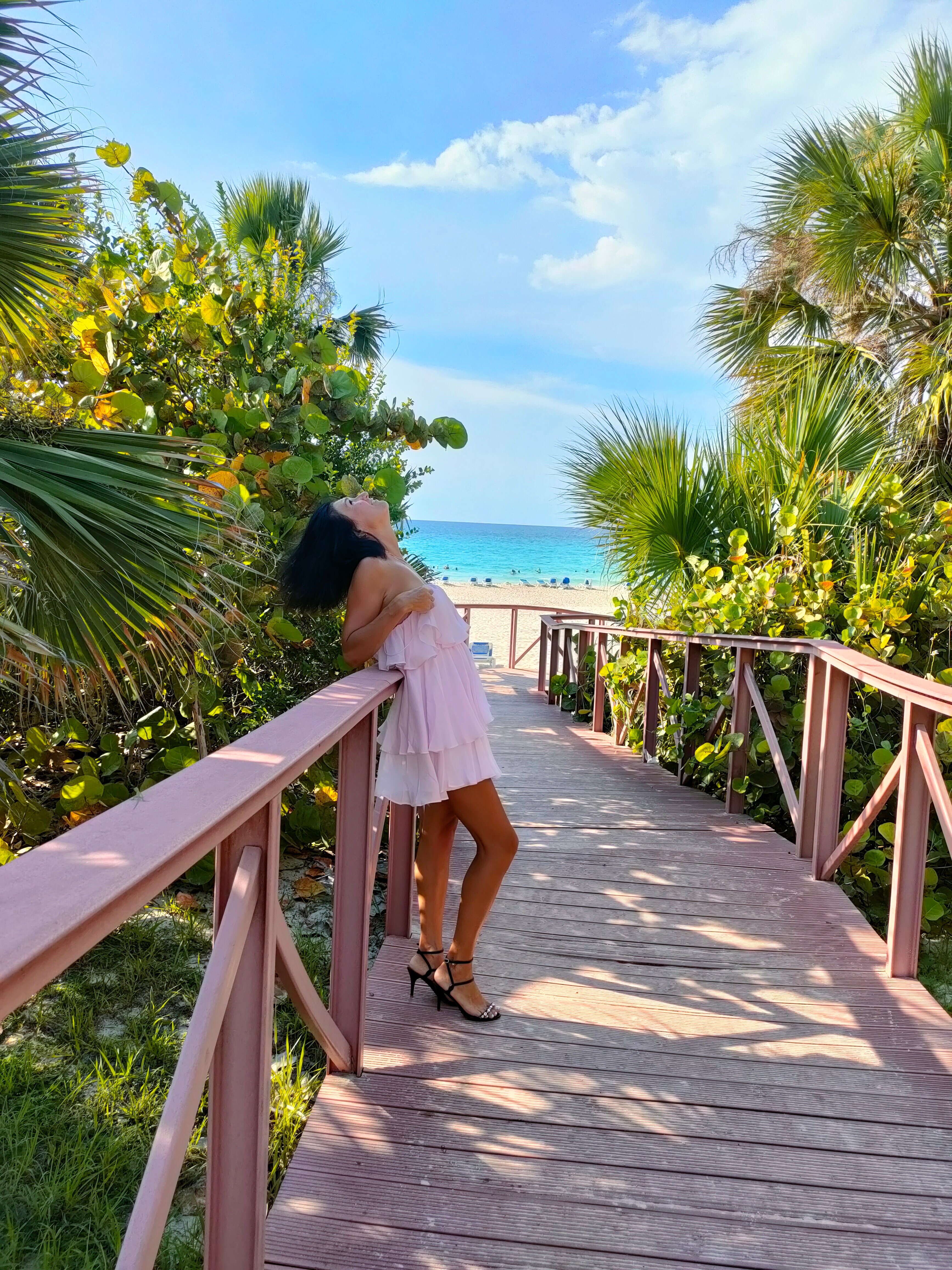 Фото Occidental Arenas Blancas by Barcelo