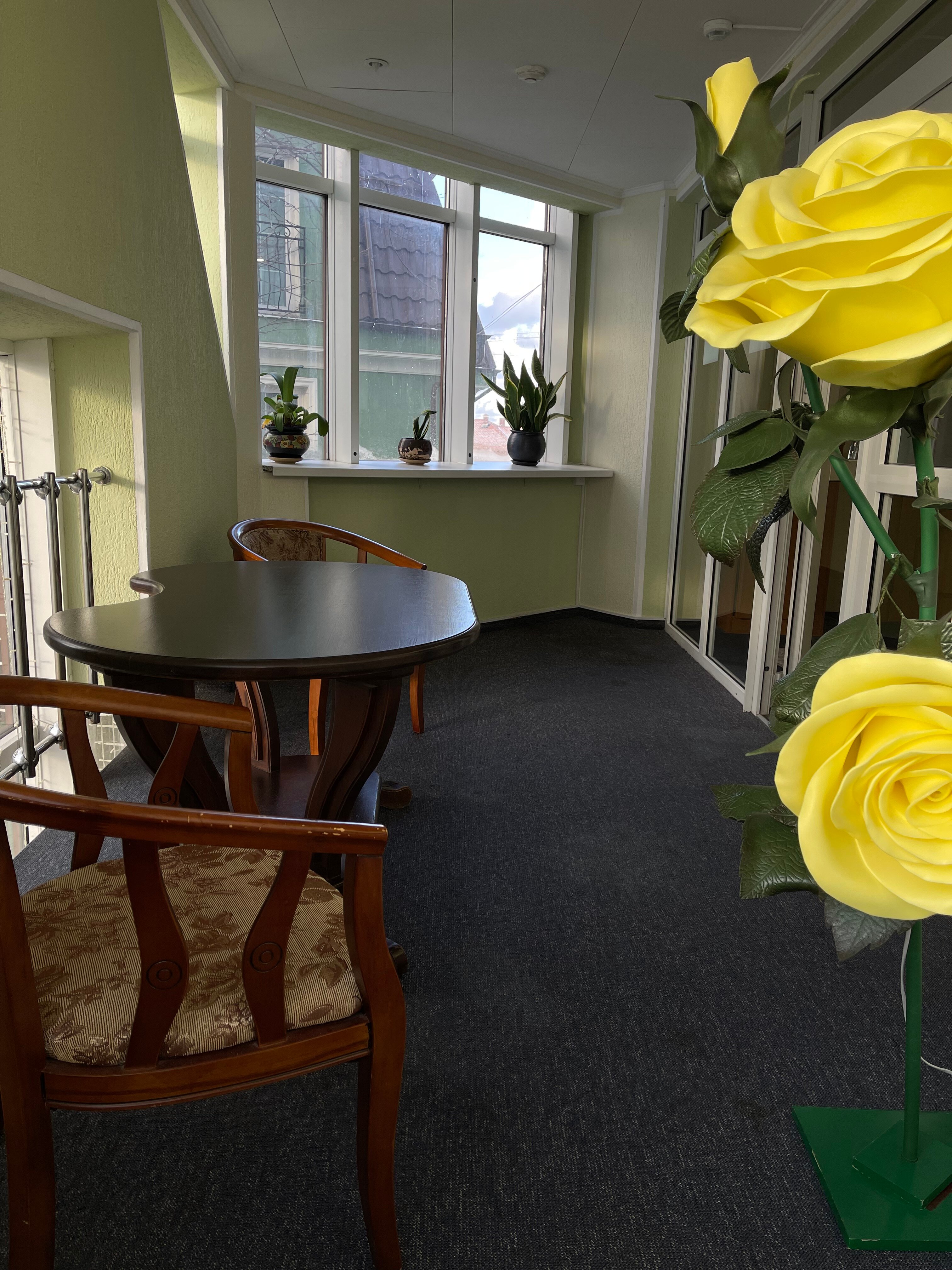 Фото Балтийская корона