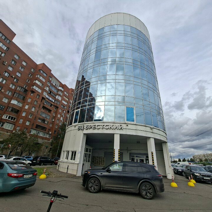 Магазин одежды Familia, Санкт‑Петербург, фото