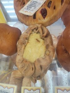 Приозерский хлеб (Заречная ул., 2), пекарня в Приозерске