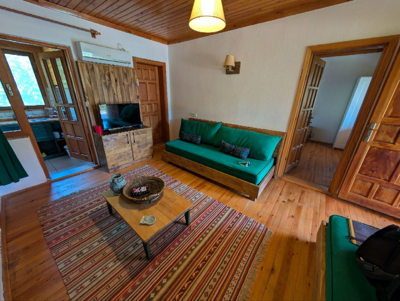 Фото Lycia Nature House